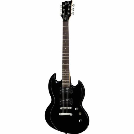 LTD VIPER-10 Black