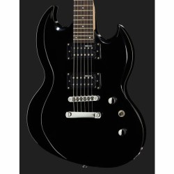 LTD VIPER-10 Black
