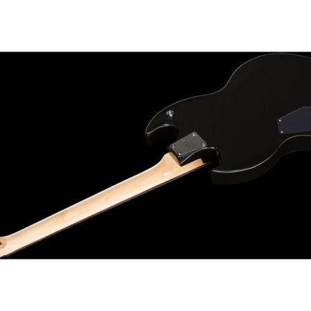 LTD VIPER-10 Black