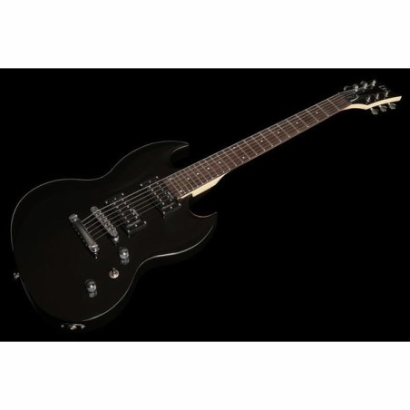 LTD VIPER-10 Black