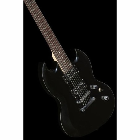 LTD VIPER-10 Black