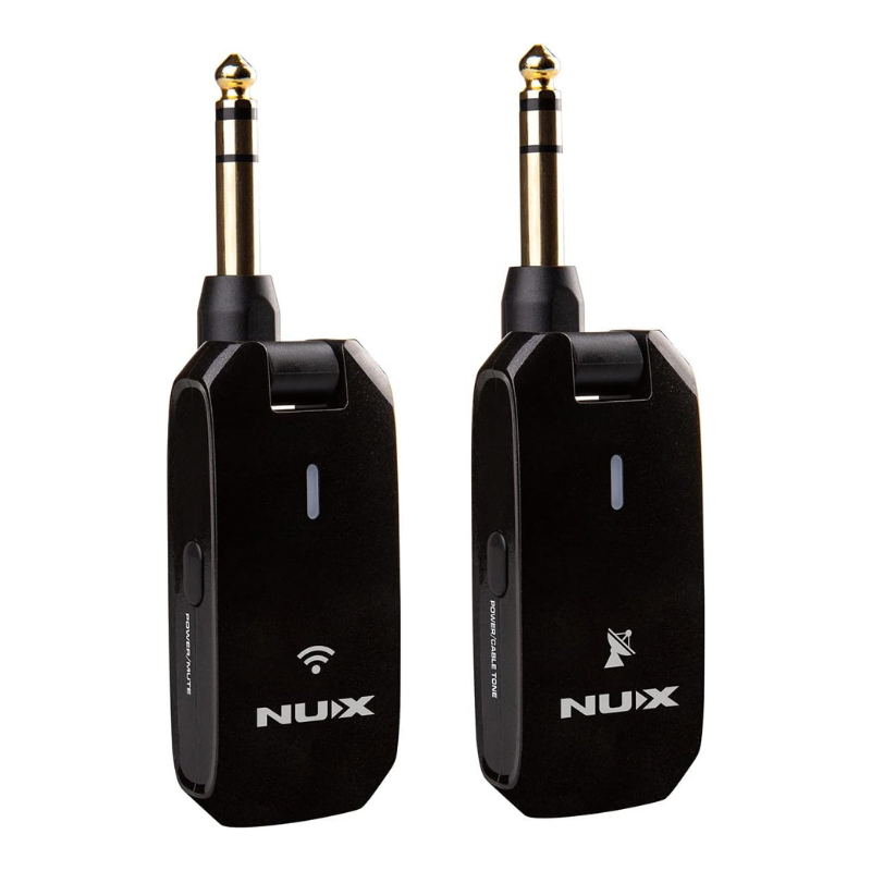 NUX C-5RC