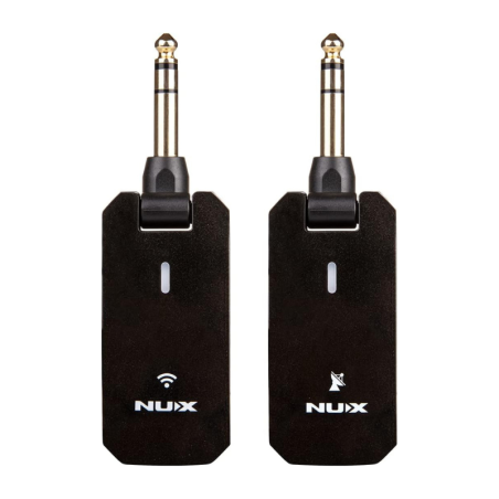 NUX C-5RC