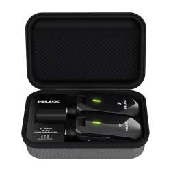 NUX C-5RC