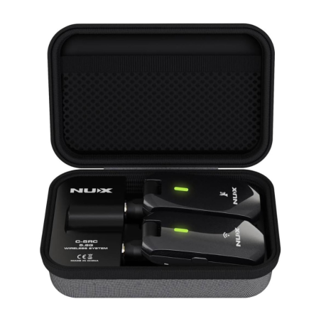 NUX C-5RC