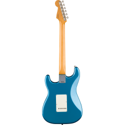 Fender Limited Edition Road Worn '60s Stratocaster RW Lake Placid Blue