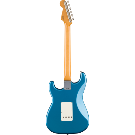 Fender Limited Edition Road Worn '60s Stratocaster RW Lake Placid Blue