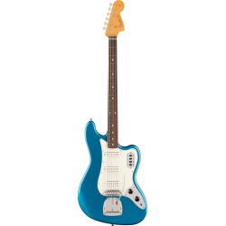 Fender Vintera II '60s Bass VI RW Lake Placid Blue