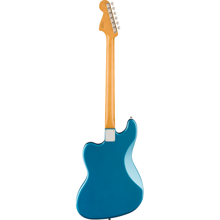 Fender Vintera II '60s Bass VI RW Lake Placid Blue