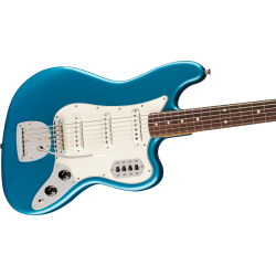 Fender Vintera II '60s Bass VI RW Lake Placid Blue