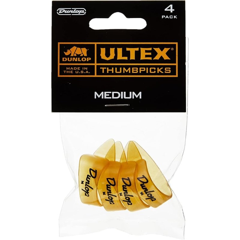 Dunlop 9072P