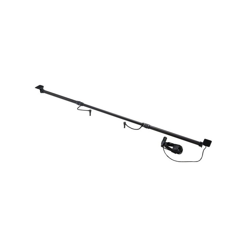 Earthworks PM40