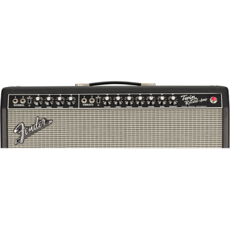 Fender Tone Master Twin Reverb