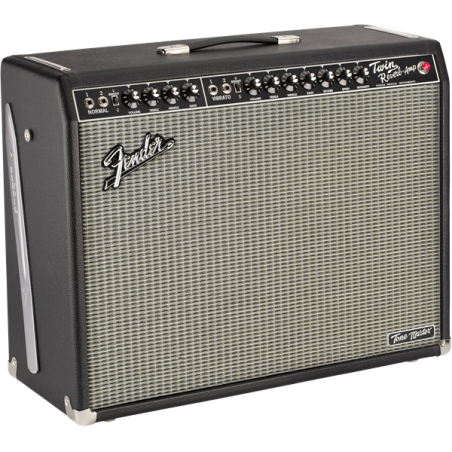 Fender Tone Master Twin Reverb
