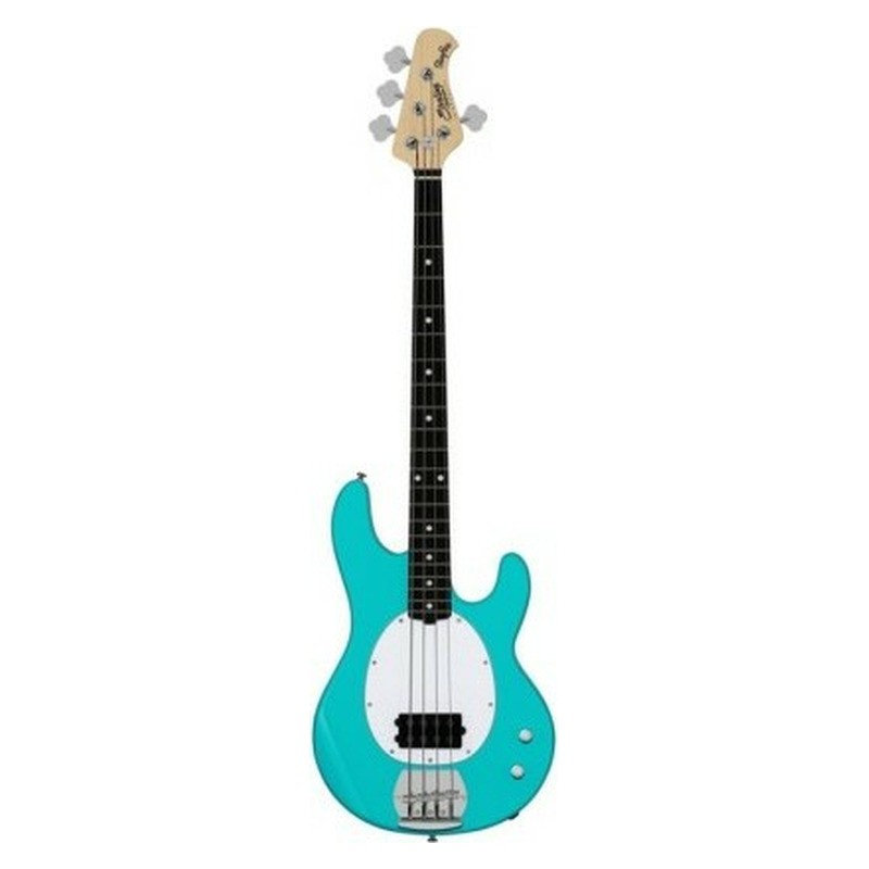 Sterling by Music Man Stingray Ray2 Electric Blue
