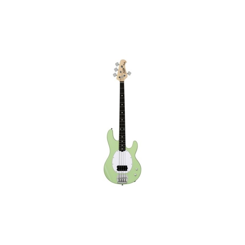 Sterling by Music Man Stingray Ray2 Misty Green