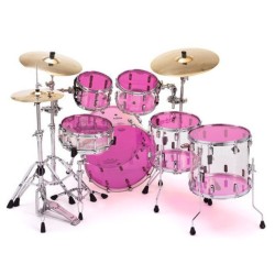 REMO Emperor Colortone 18" BE-0318-CT-PK