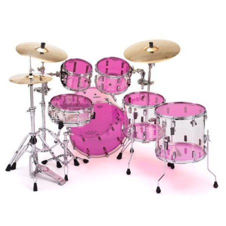 REMO Emperor Colortone 18" BE-0318-CT-PK