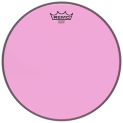 REMO Emperor Colortone 18" BE-0318-CT-PK