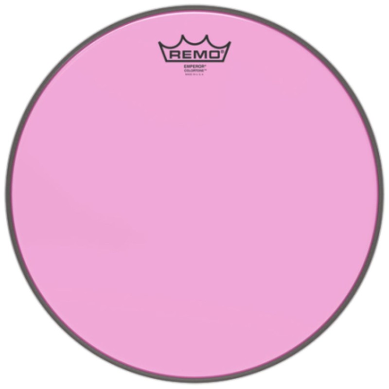 REMO Emperor Colortone 18" BE-0318-CT-PK