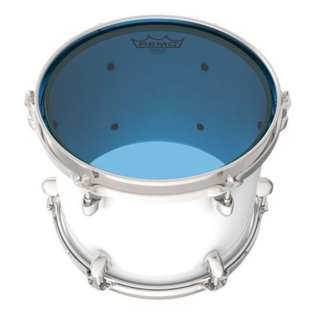 REMO Emperor Colortone 10" BE-0310-CT-BU