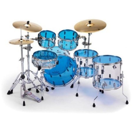 REMO Emperor Colortone 15" BE-0315-CT-BU