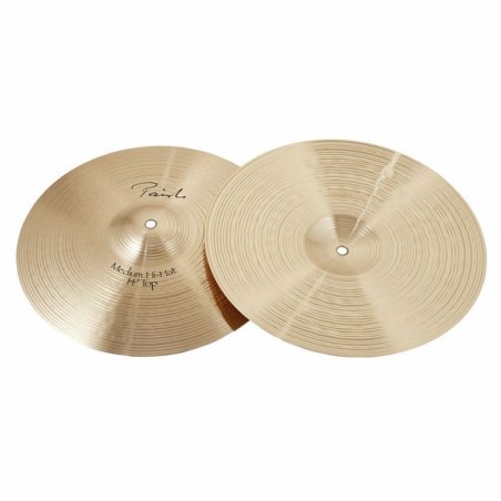 Paiste Signature 14" Medium Hi-Hat