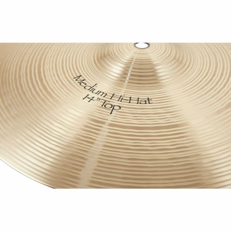 Paiste Signature 14" Medium Hi-Hat