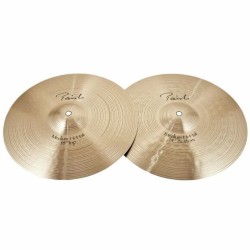 Paiste Signature 14" Medium Hi-Hat