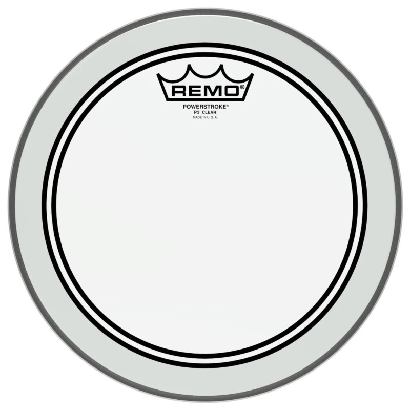 REMO Powerstroke P3 22" P3-1322-C2