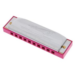 Hohner Special 20 C Pink