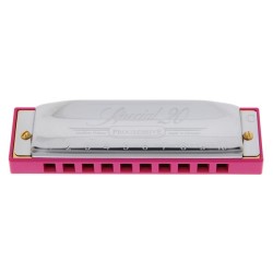 Hohner Special 20 C Pink