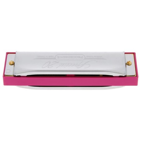 Hohner Special 20 C Pink