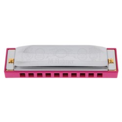 Hohner Special 20 C Pink