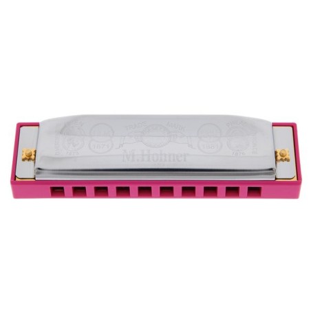 Hohner Special 20 C Pink