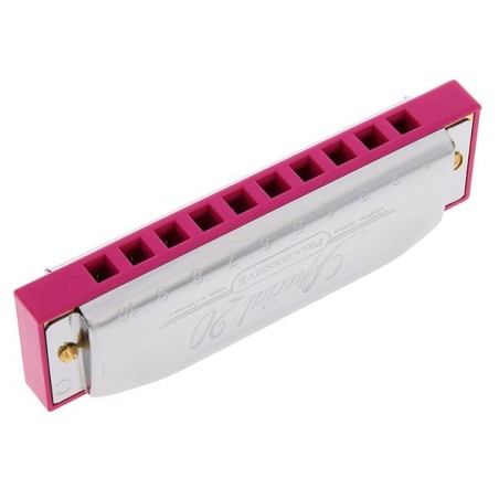 Hohner Special 20 C Pink