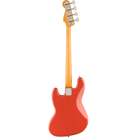Fender Vintera II '60s Jazz Bass RW Fiesta Red