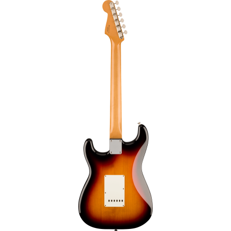 Fender Vintera II '60s Stratocaster RW 3-Color Sunburst