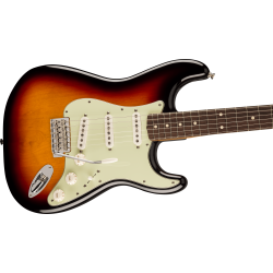 Fender Vintera II '60s Stratocaster RW 3-Color Sunburst