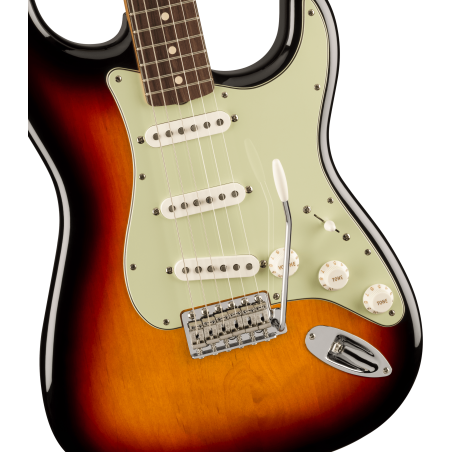 Fender Vintera II '60s Stratocaster RW 3-Color Sunburst