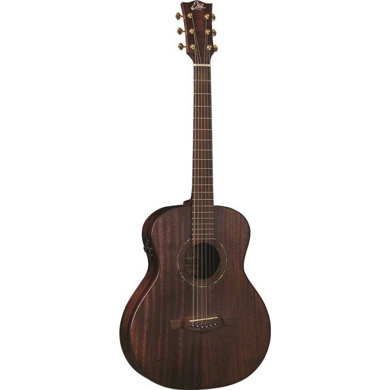 Eko Marco Polo MM Mahogany