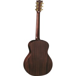 Eko Marco Polo MM Mahogany