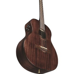 Eko Marco Polo MM Mahogany