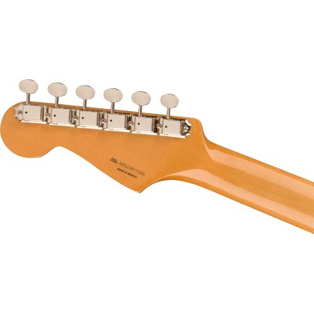 Fender Vintera II '60s Stratocaster RW 3-Color Sunburst
