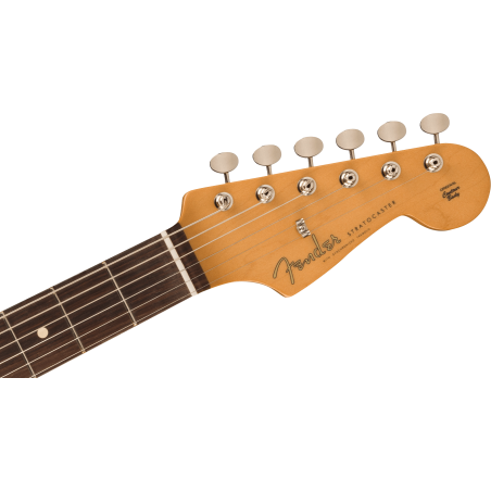 Fender Vintera II '60s Stratocaster RW 3-Color Sunburst