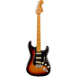 Fender Vintera II '70s Stratocaster MN 3-Color Sunburst
