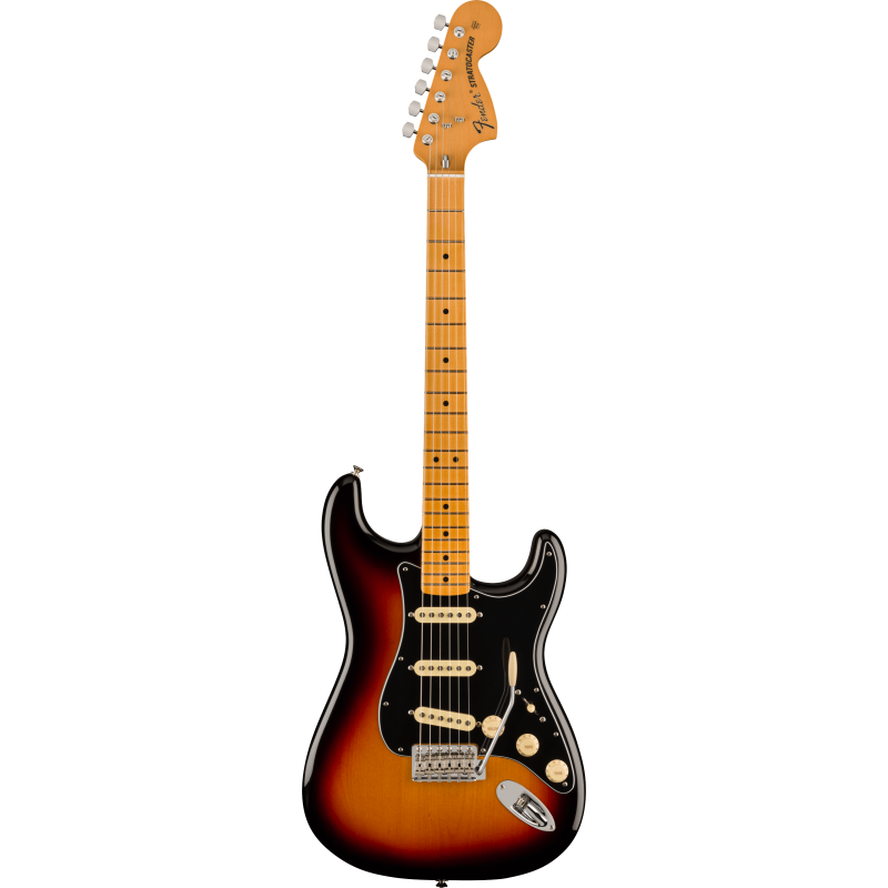 Fender Vintera II '70s Stratocaster MN 3-Color Sunburst