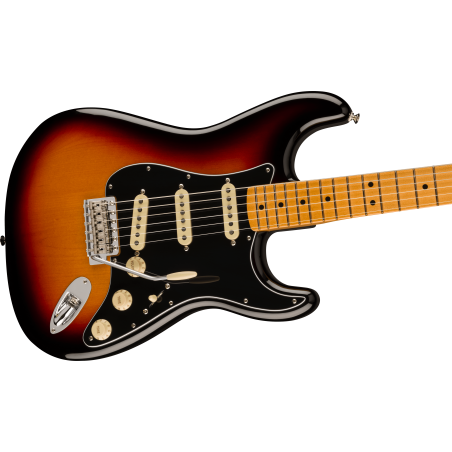 Fender Vintera II '70s Stratocaster MN 3-Color Sunburst