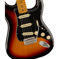 Fender Vintera II '70s Stratocaster MN 3-Color Sunburst