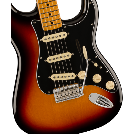 Fender Vintera II '70s Stratocaster MN 3-Color Sunburst
